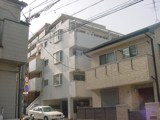 ジュネス田島