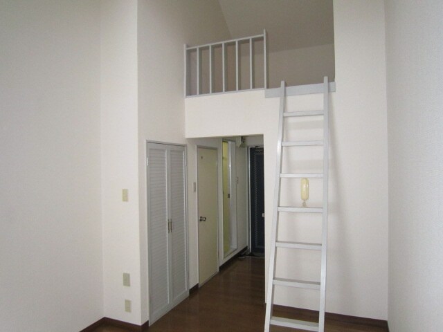 物件内観写真4　(内観写真)