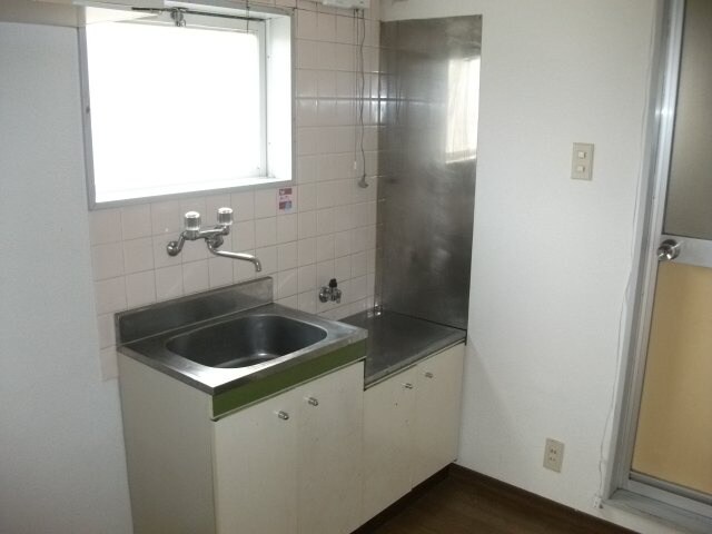 物件内観写真4　(内観写真)