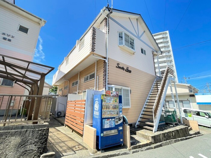 物件外観写真3　(外観写真)