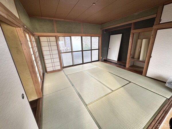 居室