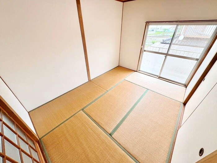 物件内観写真5　(居室)