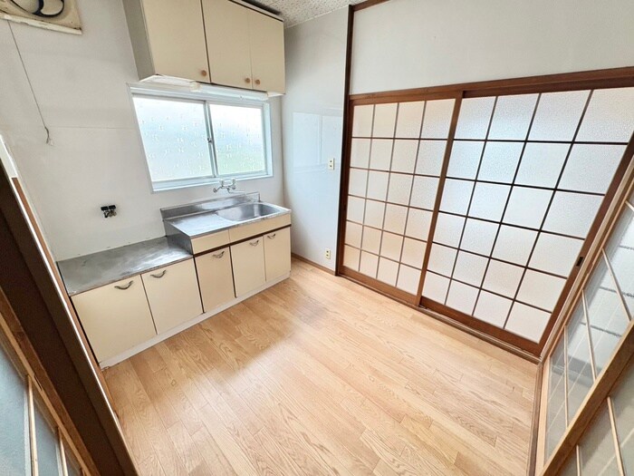 物件内観写真6　(居室)