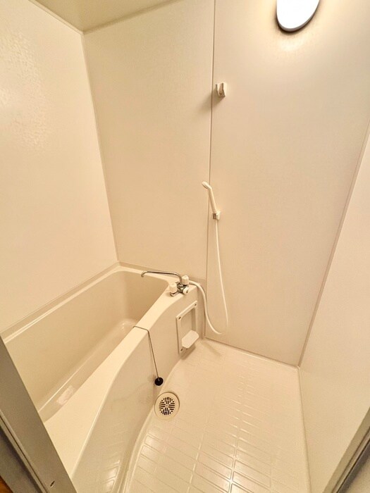 物件内観写真8　(バス／シャワールーム等)