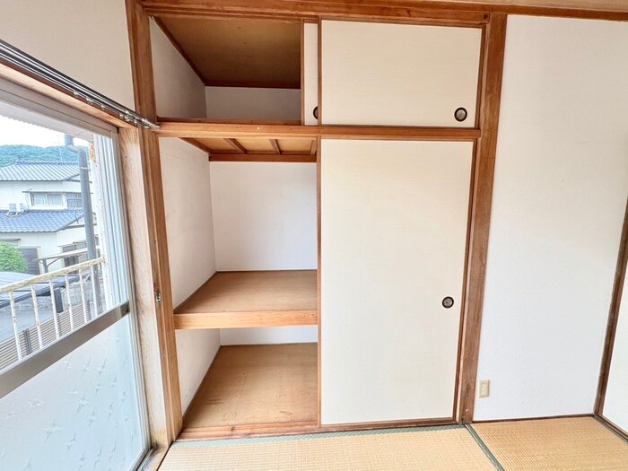 物件内観写真11　(収納)