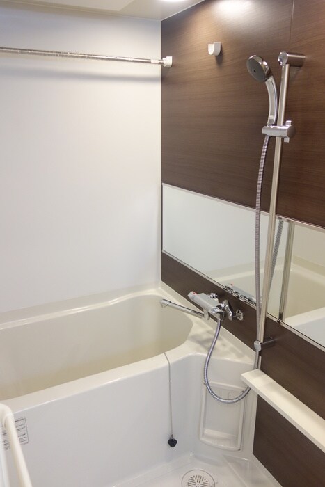 物件内観写真9　(バス／シャワールーム等)