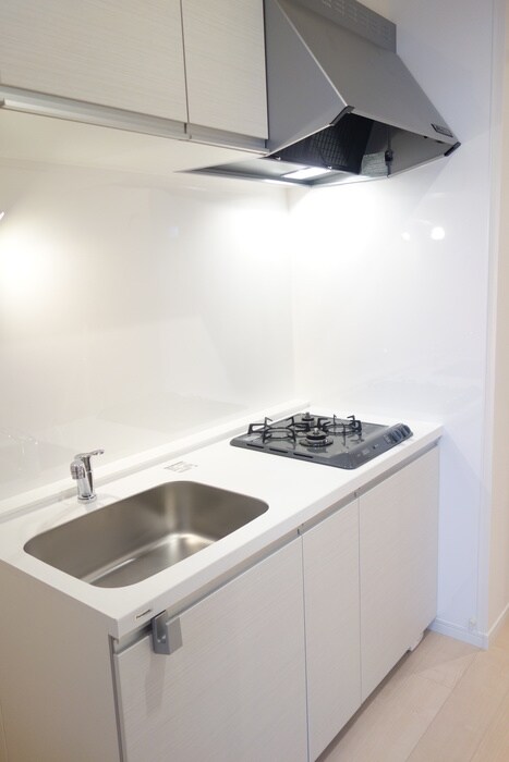 物件内観写真10　(キッチン)