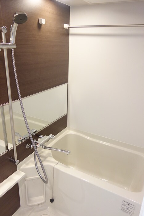 物件内観写真10　(バス／シャワールーム等)