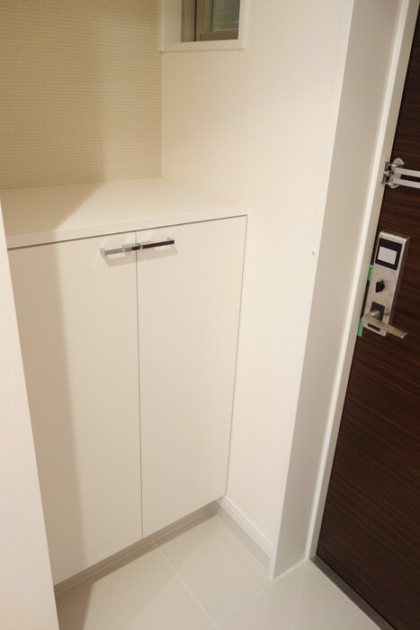 物件内観写真16　(靴箱)