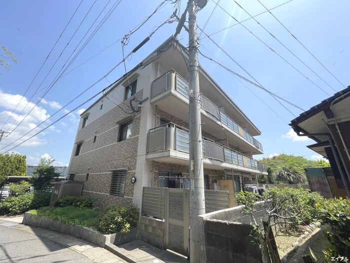 物件外観写真6　(外観写真)