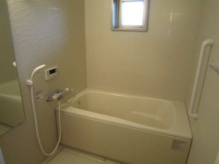 物件内観写真12　(バス／シャワールーム等)
