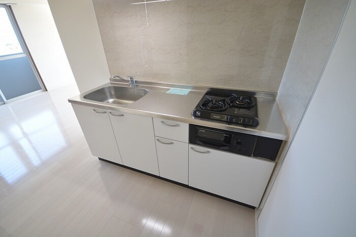 物件内観写真7　(キッチン)