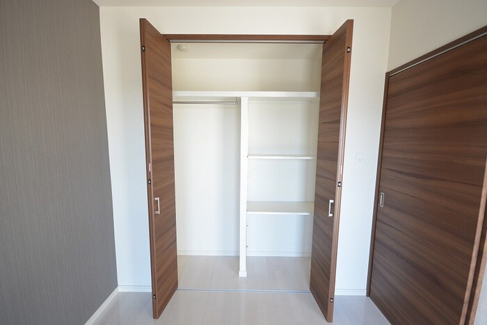 物件内観写真8　(収納)