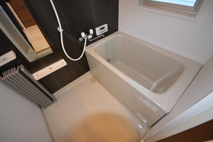 物件内観写真12　(バス／シャワールーム等)