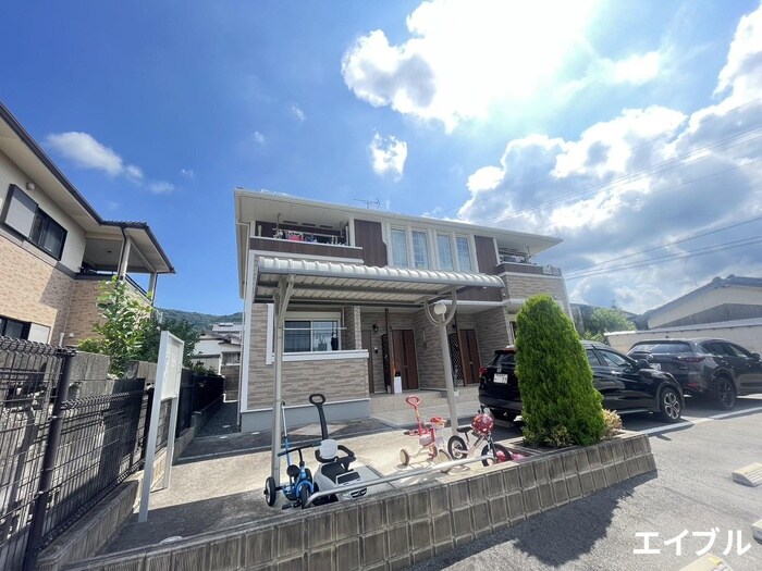 物件外観写真3　(外観写真)