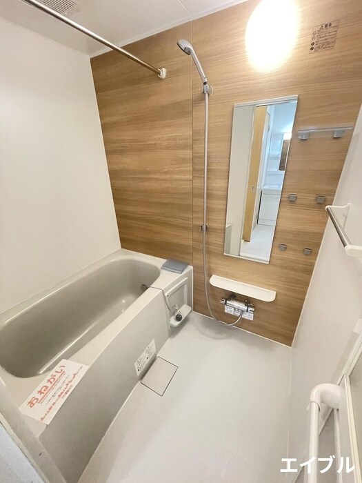 物件内観写真11　(バス／シャワールーム等)