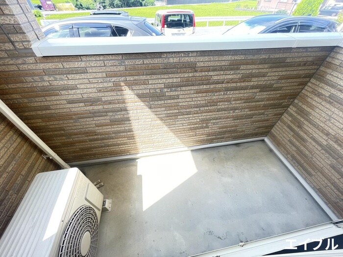 物件内観写真14　(ベランダ・バルコニー)