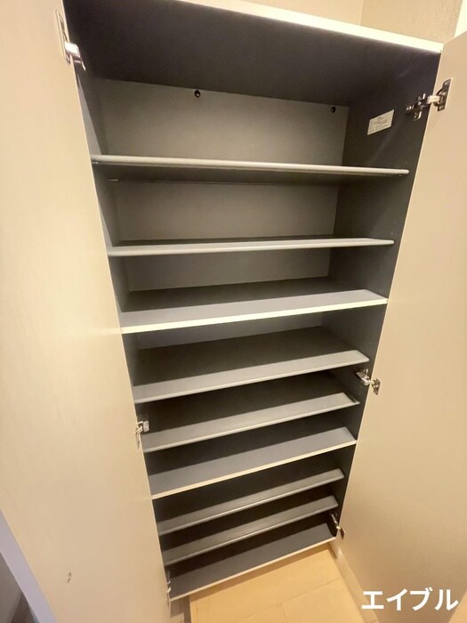 物件内観写真22　(靴箱)