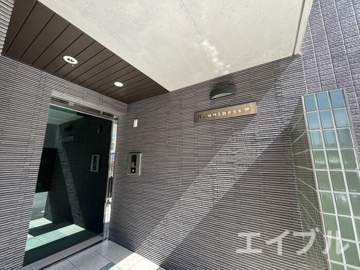 物件外観写真2　(建物設備)