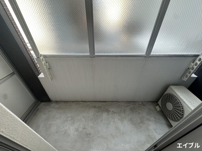 物件内観写真13　(ベランダ・バルコニー)