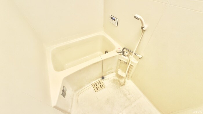 物件内観写真9　(バス／シャワールーム等)