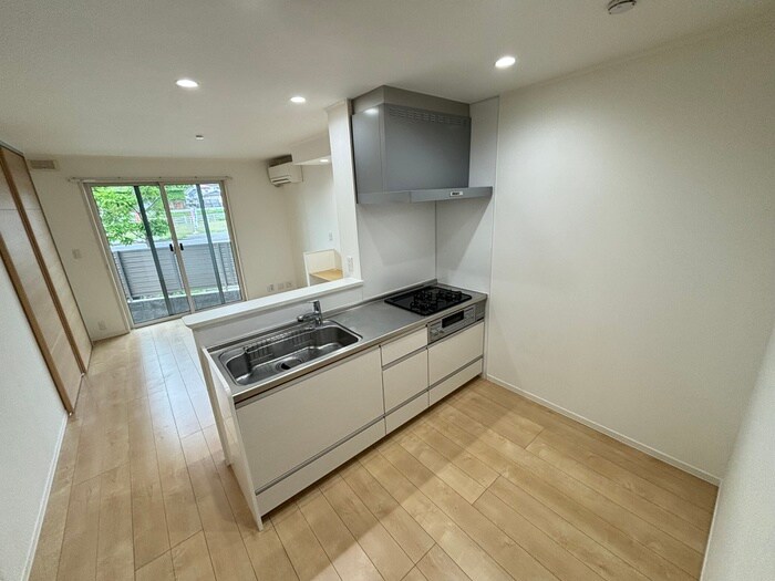 物件内観写真7　(キッチン)