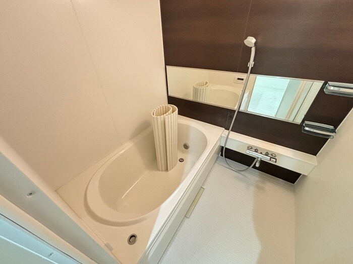 物件内観写真12　(バス／シャワールーム等)