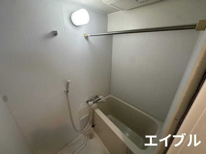 物件内観写真9　(バス／シャワールーム等)