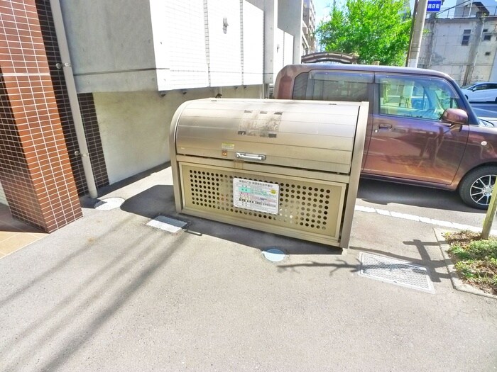 物件外観写真5　(建物設備)