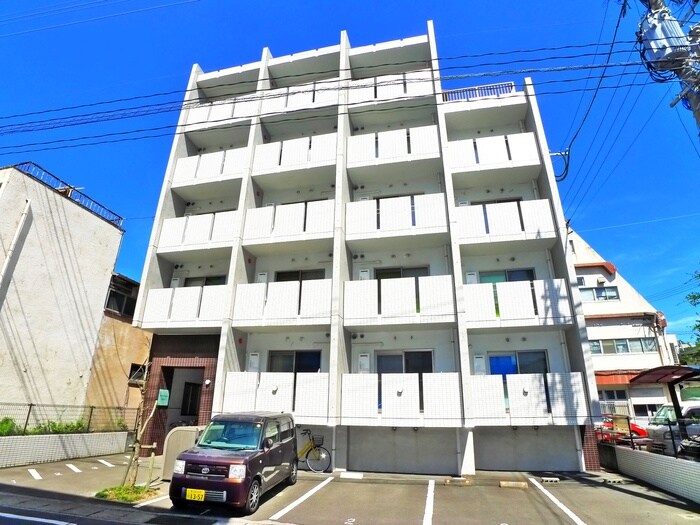 物件外観写真6　(外観写真)