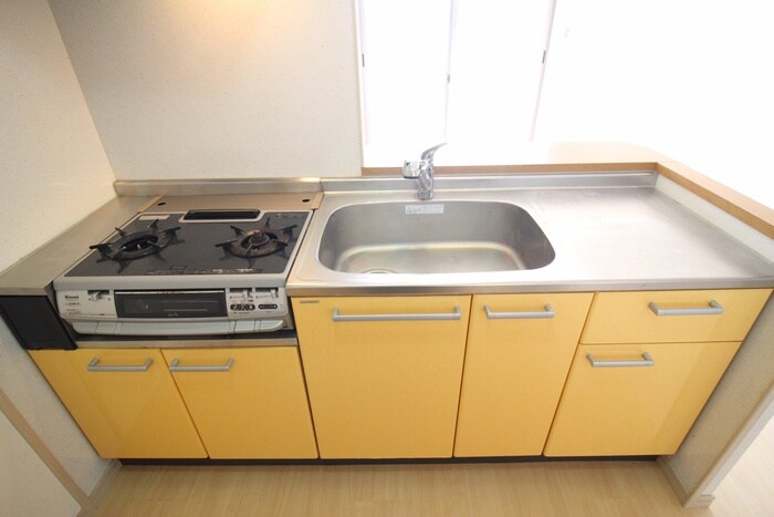 物件内観写真7　(キッチン)