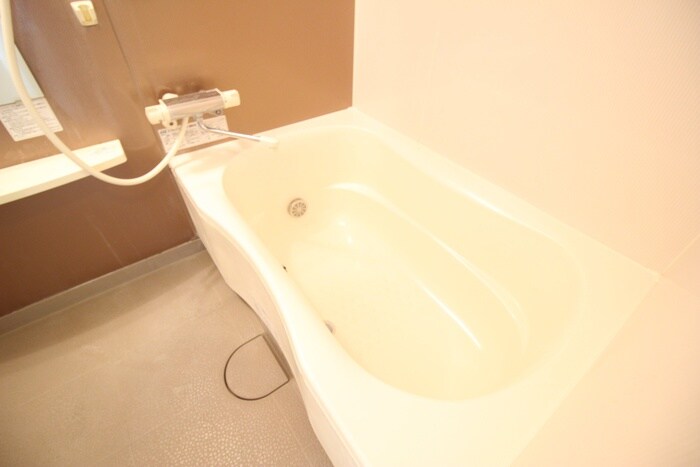 物件内観写真9　(バス／シャワールーム等)