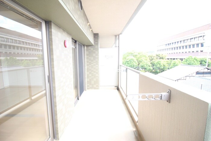 物件内観写真16　(ベランダ・バルコニー)