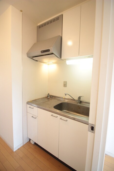 物件内観写真10　(キッチン)