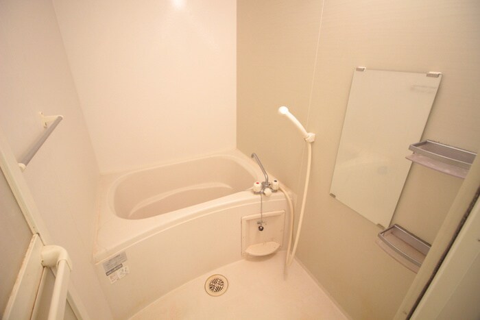 物件内観写真11　(バス／シャワールーム等)