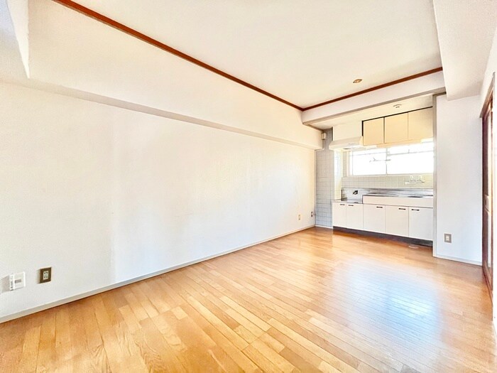 物件内観写真6　(居室)