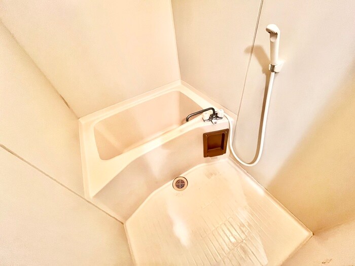 物件内観写真8　(バス／シャワールーム等)