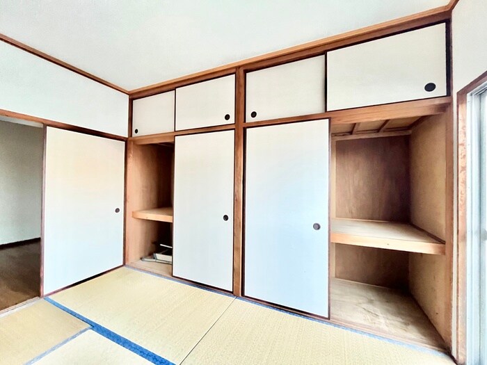 物件内観写真11　(収納)