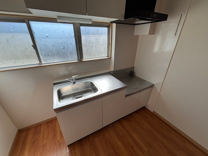 物件内観写真5　(キッチン)