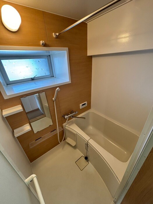 物件内観写真6　(バス／シャワールーム等)