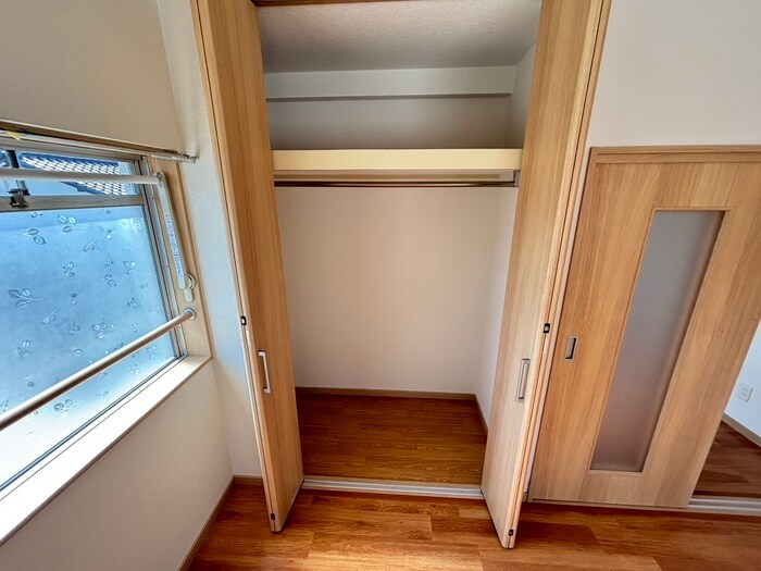 物件内観写真9　(収納)