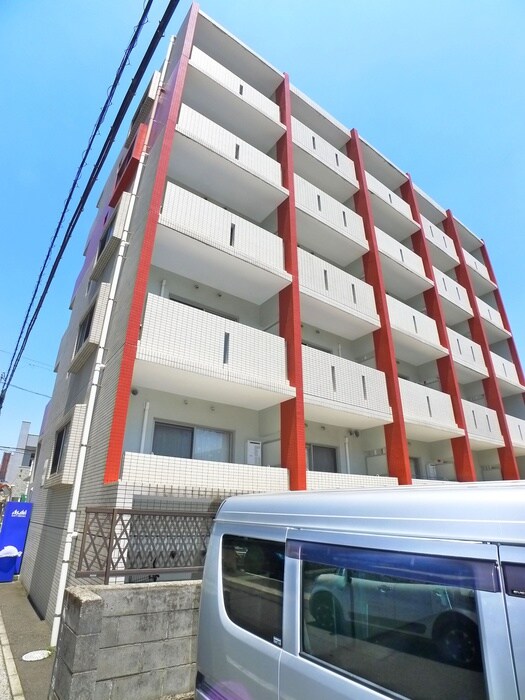 物件外観写真6　(外観写真)