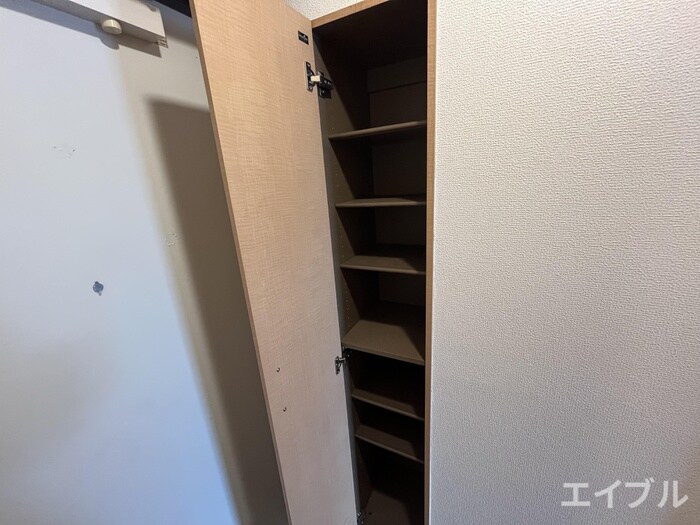 物件内観写真16　(靴箱)