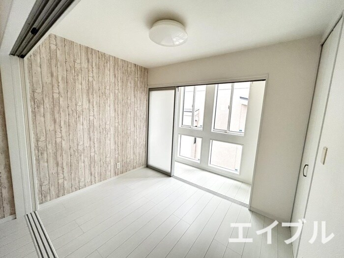 物件内観写真18　(居室)