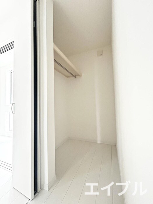 物件内観写真20　(収納)