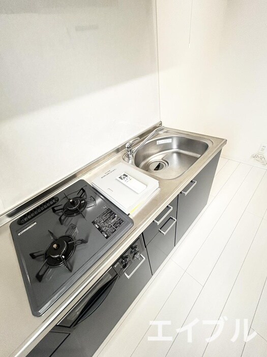 物件内観写真21　(キッチン)
