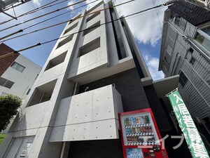 Ｓｔｏｒｙ外観写真