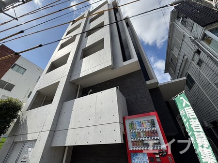 Ｓｔｏｒｙ外観写真