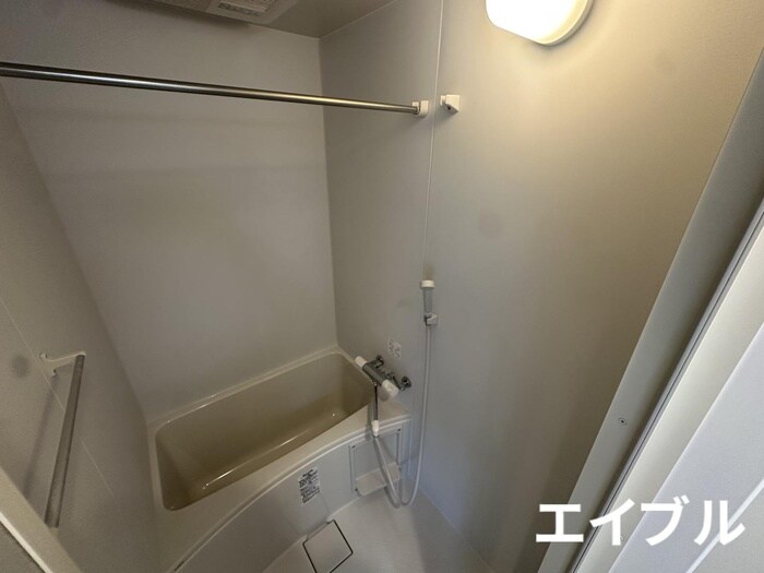 物件内観写真9　(バス／シャワールーム等)