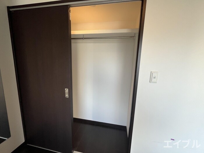 物件内観写真13　(収納)